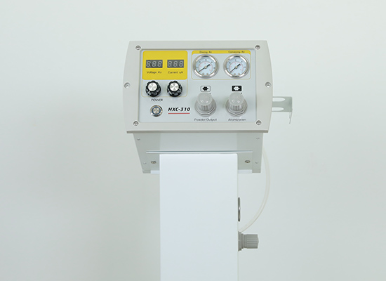 Unleash the Versatility of Portable Powder Coating Machine: Your Practical Guide